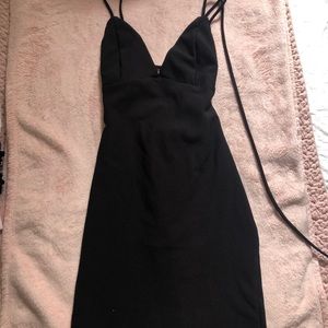 Lucy in the Sky Dress